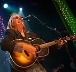 Artist Dougie MacLean